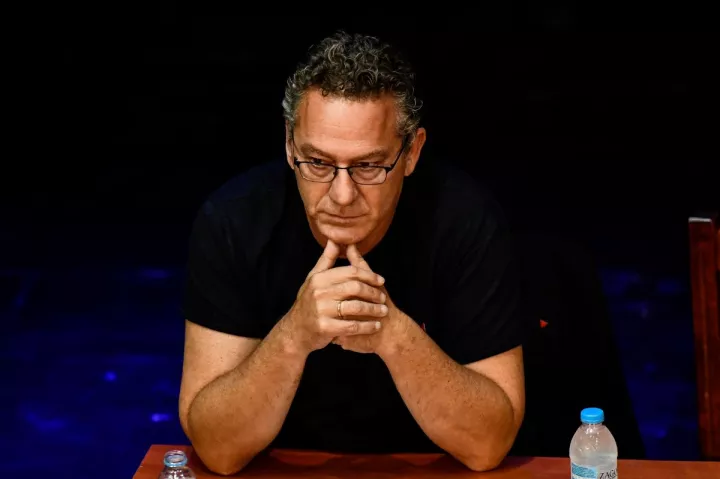 Αναδίπλωση Αρβανίτη: Δεν μίλησα ποτέ για νοθεία στις εκλογές του 2023, αλλά για αλλοίωση συνειδήσεων