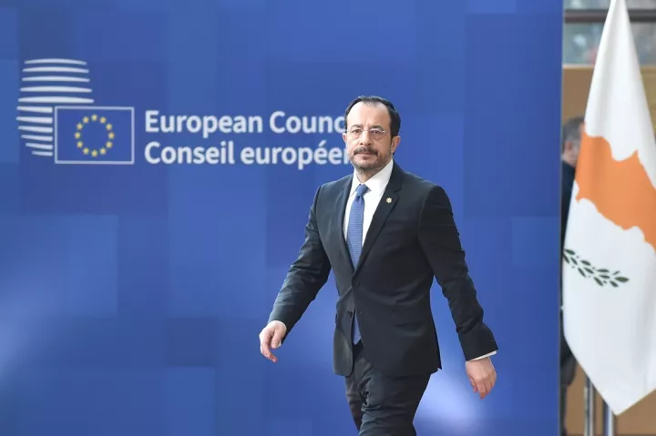 Ν. Χριστοδουλίδης: Η ΕΕ χρειάζεται σαφές σχέδιο δράσης για κράτη-μέλη υπό επίθεση