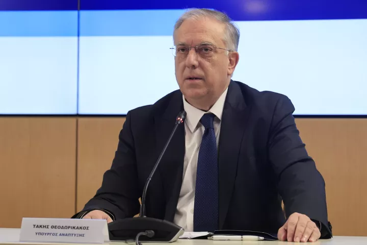 Τ. Θεοδωρικάκος: Αυτά που βλέπετε στις δημοσκοπήσεις δεν θα έχουν σχέση με όσα θα δείτε στις εκλογές