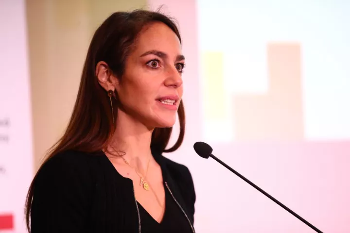 Δ. Μιχαηλίδου: Τη Δευτέρα 27 Απριλίου ανοίγει η πλατφόρμα για τις «Νταντάδες της Γειτονιάς»