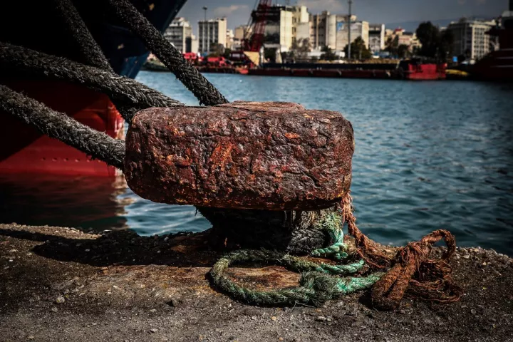 ΠΝΟ: Εικοσιτετράωρη απεργία σε όλες τις κατηγορίες πλοίων την Πρωτομαγιά