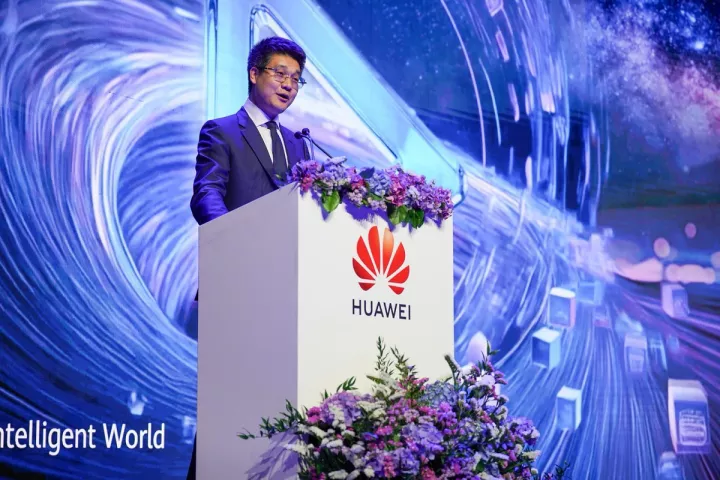 Η Huawei ενισχύει το οικοσύστημα συνεργατών για την ανάπτυξη των επιχειρήσεων στην Ευρώπη