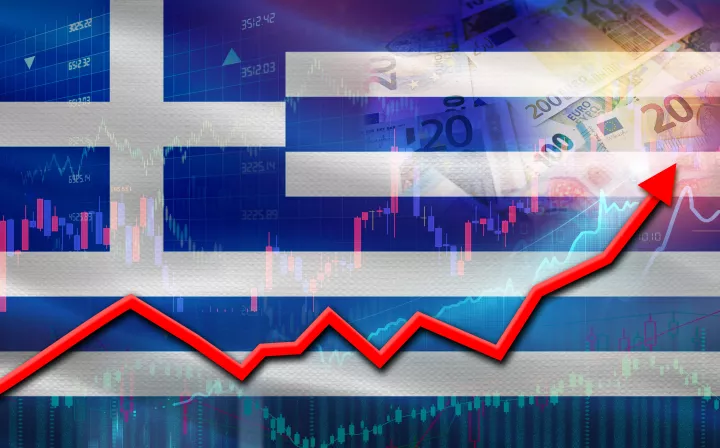 ΕΛΣΤΑΤ: Στα 12,1 δισ. το πρωτογενές πλεόνασμα για το 2025 