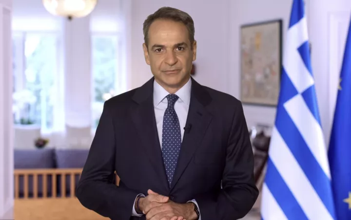 Κυρ. Μητσοτάκης: Ενισχύσεις για ενοίκια, καύσιμα και αύξηση επιδόματος σε συνταξιούχους-Αυτά είναι τα οκτώ μέτρα στήριξης