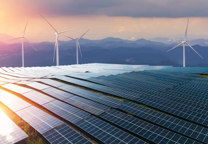 Ανανεώσιμες Πηγές Ενέργειας: Η Ελλάδα στην πρώτη δεκάδα των ΑΠΕ παγκοσμίως