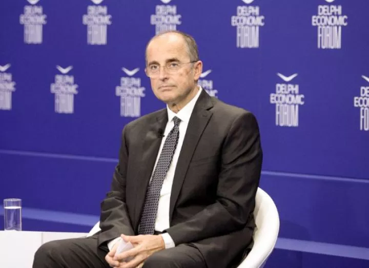 «Σημείο καμπής: Στρατηγικές απαντήσεις στην έλλειψη νερού στην Ελλάδα»