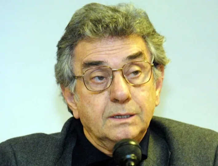 Πέθανε σε ηλικία 98 ετών ο Στέφανος Ληναίος