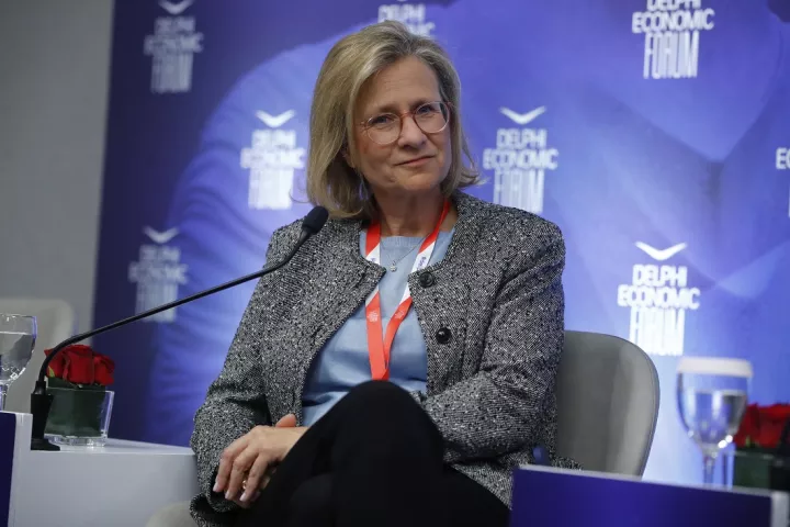 Εξασφαλίζοντας το μέλλον της Ελλάδας: Διαμορφώνοντας την επόμενη γενιά ταλέντων έτοιμων για την Tεχνητή Nοημοσύνη