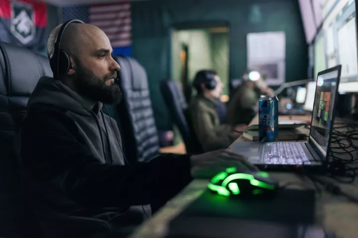 ΗΠΑ: Στροφή σε ουκρανική αντι-drone τεχνολογία μετά από τα ιρανικά πλήγματα