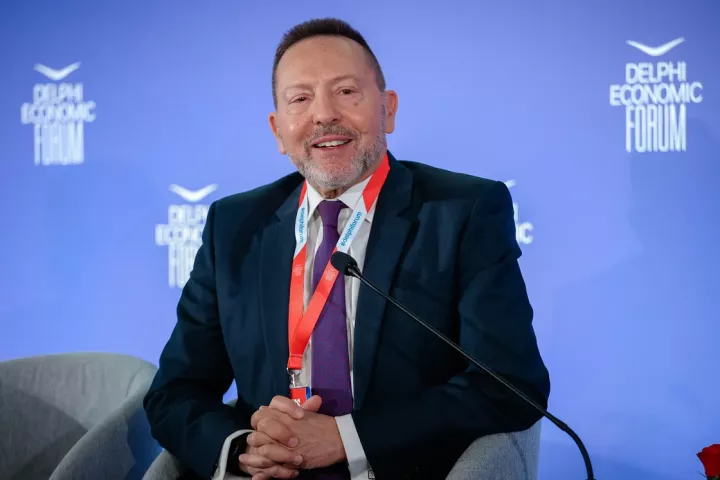 Γ. Στουρνάρας: Θα κάνουμε ό,τι χρειαστεί αν η κρίση επιμείνει - Αισιοδοξία για σύντομο τέλος του πολέμου