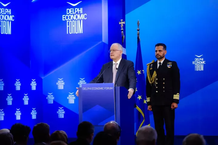 Κ. Τασούλας: Να αποφευχθεί ο κίνδυνος κατακερματισμού της Δύσης