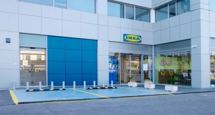 Νέο, μεγαλύτερο κατάστημα IKEA στη Ρόδο: Αναβαθμισμένη εμπειρία αγορών στο νησί