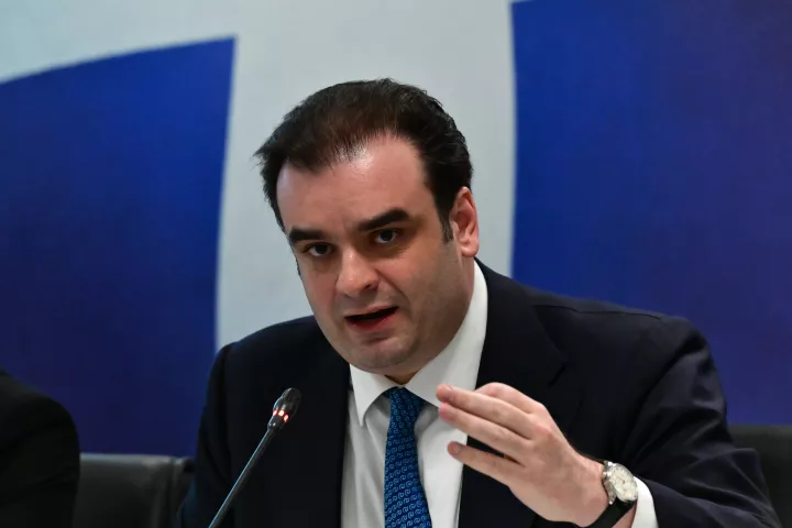 Κυρ. Πιερρακάκης: Η πρόταση του Φάμελλου για το υπερπλεόνασμα παραβιάζει τους ευρωπαϊκούς κανόνες