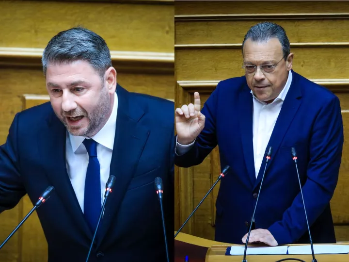 Χάρμα λαϊκισμού, άγνοιας και τοξικότητας η αντιπολίτευση 