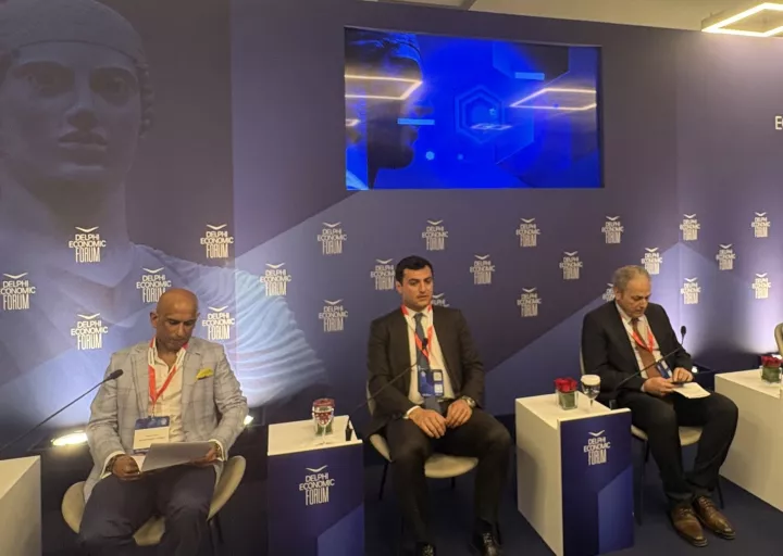 Αλυσίδα CCS: Με άξονα τον Πρίνο ανοίγονται 30.000 νέες θέσεις εργασίας