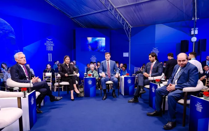 Συνεργάτες του Τραμπ: Κοντά σε συμφωνία με το Ιράν - «Το MAGA παραμένει ισχυρό»