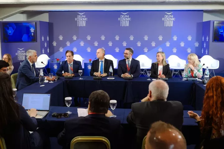 Λειψυδρία και διαχείριση νερού στην Ελλάδα: Δεν εφησυχάζουμε - Να δοθεί χρόνος για να αποδώσουν όσα έχουν γίνει