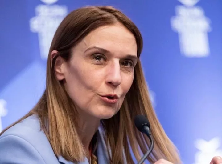 Φραγκίσκη Μελίσσα: Η Alpha Bank επαναπροσδιορίζει το ταλέντο στην εποχή του AI με έμφαση στην εξέλιξη, την κινητικότητα και τις νέες δεξιότητες