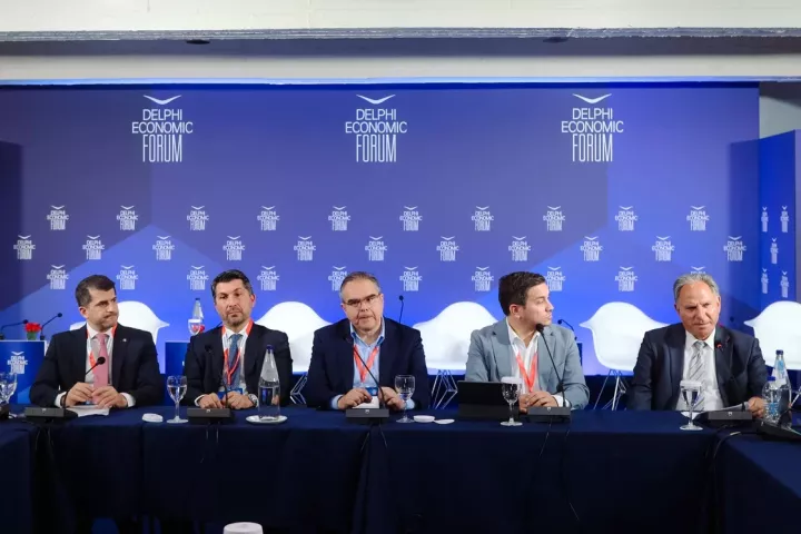 Πρόληψη και ασφάλεια από φυσικές καταστροφές: νέα μοντέλα και αλλαγή κουλτούρας