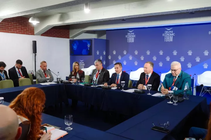 Επανασχεδιάζοντας τον Χάρτη Αποβλήτων και Κυκλικής Οικονομίας της Ελλάδας