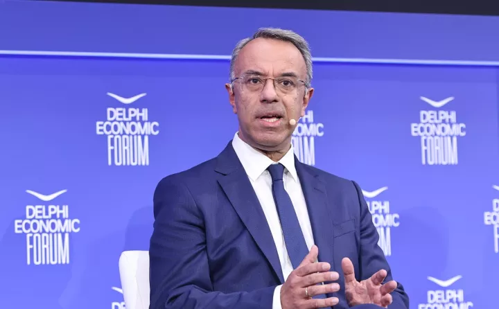 Χρ. Σταϊκούρας: Η Ελλάδα κατέγραψε ιστορικό ρεκόρ στην Ευρώπη στη μείωση του δημόσιου χρέους