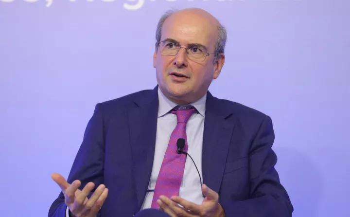 Κ. Χατζηδάκης: Η κυβέρνηση εξαντλεί τα περιθώρια στήριξης για πολίτες και επιχειρήσεις