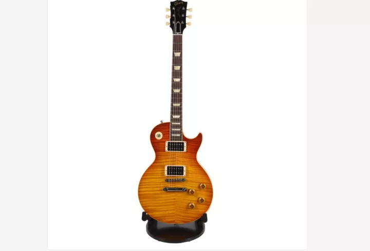 Αντικείμενα των Slash, Τζον Λένον και Φρέντι Μέρκιουρι «στο σφυρί» σε δημοπρασία του οίκου Propstore