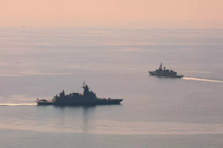 Στ. Κυριακίδης: Το κρίσιμο ερώτημα για το Ιράν και η ακτινογραφία των Στενών του Ορμούζ  