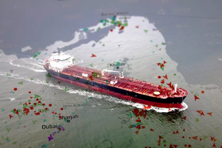 Η κρίση στο Ορμούζ εντείνει τον κίνδυνο παγκόσμιας επισιτιστικής κρίσης, προειδοποιούν οι έμποροι