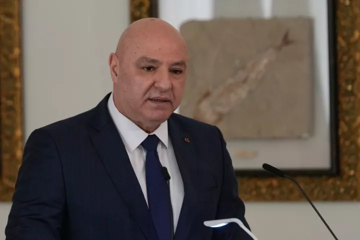 Λίβανος: Θα ζητήσει παράταση της εκεχειρίας-Ιράν: Προχωρά στην κατάσχεση δυο πλοίων, δεν ανησυχούν οι ΗΠΑ