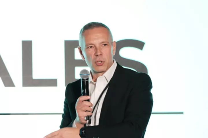 Στρατηγικού χαρακτήρα αναδιοργάνωση σε μεγάλο ελληνικό όμιλο αυτοκινήτου