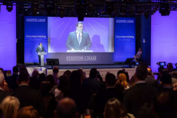 Stanton Chase Athens: Η ηγεσία ως καταλύτης ανθεκτικότητας σε μια εποχή συνεχούς αβεβαιότητας