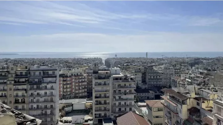 Θεσσαλονίκη: Πώς «απλώνεται» η αγορά κατοικίας – Τα νέα επενδυτικά hotspots και η μετατόπιση της ζήτησης
