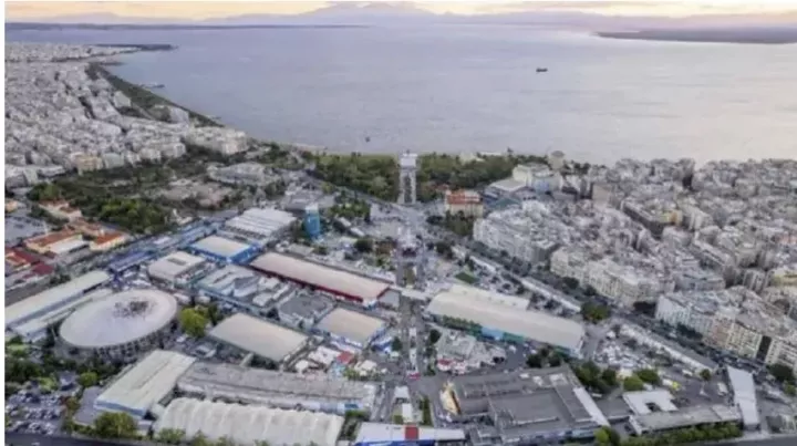 Θεατής VS Πρωταγωνιστής: Η περίπτωση της ΔΕΘ