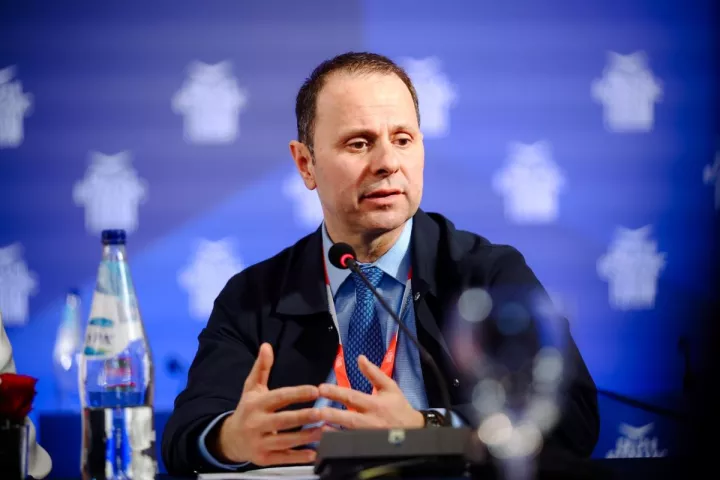 Π. Σταμπουλίδης: Εντός του 2026 η δημοπράτηση περίπου 20 ακινήτων του Δημοσίου για την ανάπτυξη νέων κοινωνικών κατοικιών