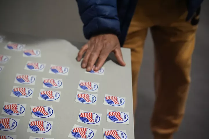 Βιρτζίνια: Δικαστήριο εμποδίζει την εφαρμογή του νέου εκλογικού χάρτη ενόψει των ενδιάμεσων εκλογών