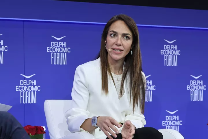 Δ. Μιχαηλίδου για το στεγαστικό: Κοντά σε εθνική στρατηγική με πακέτο 43 διαφορετικών μέτρων