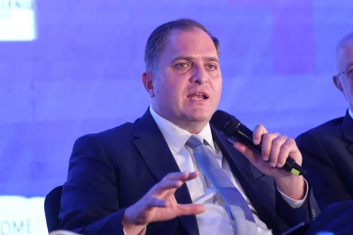 Γ. Πιτσιλής: Υποχρεωτικός ο χρηματοοικονομικός εγγραμματισμός - Καθοριστική η συμβολή της Τεχνητή Νοημοσύνη στη φοροδιαφυγή