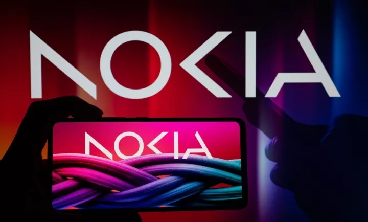 Nokia: Ισχυρά κέρδη και νέοι στόχοι για την Τεχνητή Νοημοσύνη – Σε υψηλό 16ετίας η μετοχή