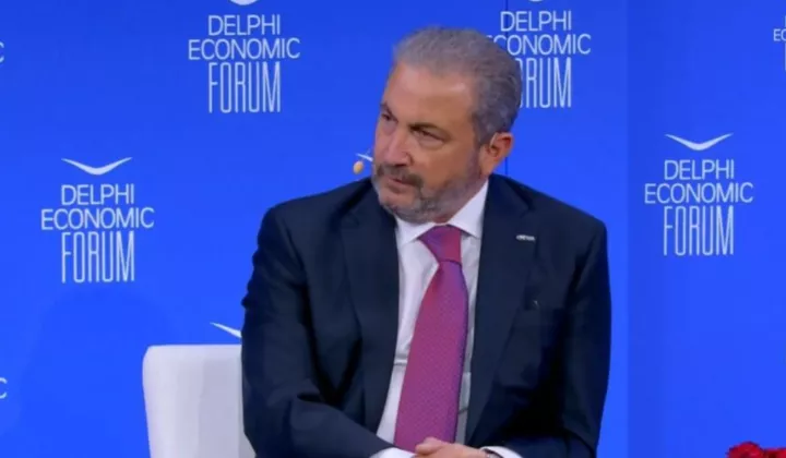 Α. Εξάρχου: «Κλειδί» η ισορροπία στην ενεργειακή ασφάλεια της Ευρώπης – Στρατηγικής σημασίας ο Κάθετος Διάδρομος