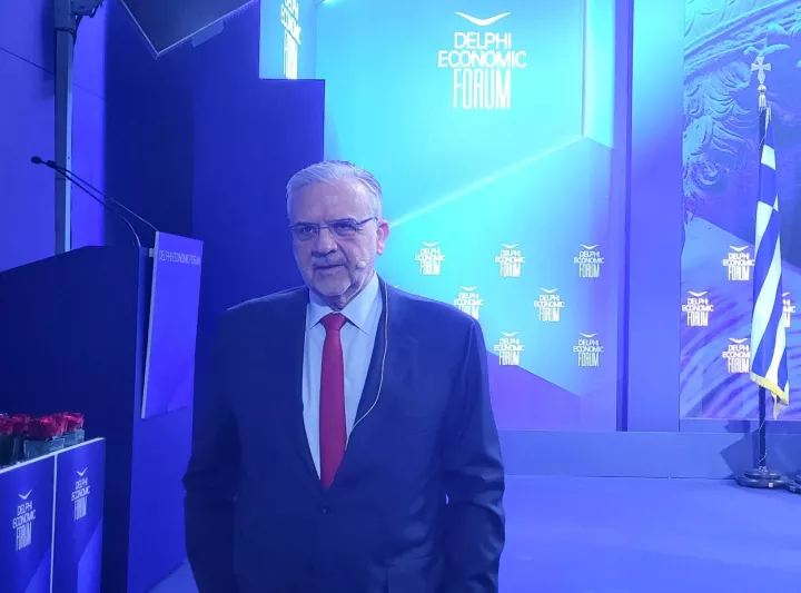 Χρ. Μεγάλου (Πειραιώς): Η Snappi είναι στο dna της Πειραιώς – Πώς αλλάζει το banking από την τεχνολογία