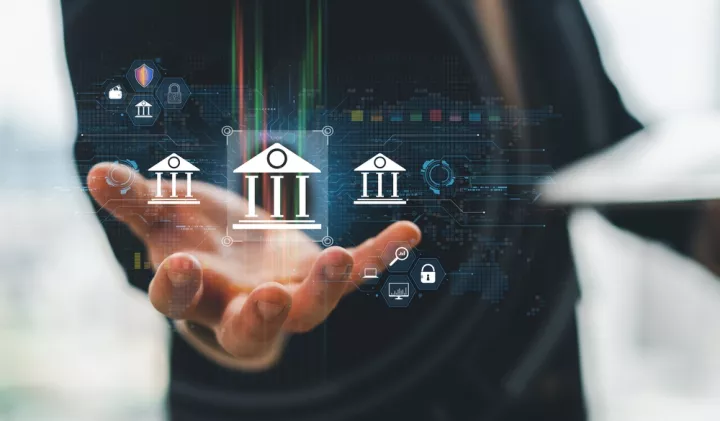 Οι τραπεζίτες ανησυχούν για τον πόλεμο που δεν θα έχει όπλα