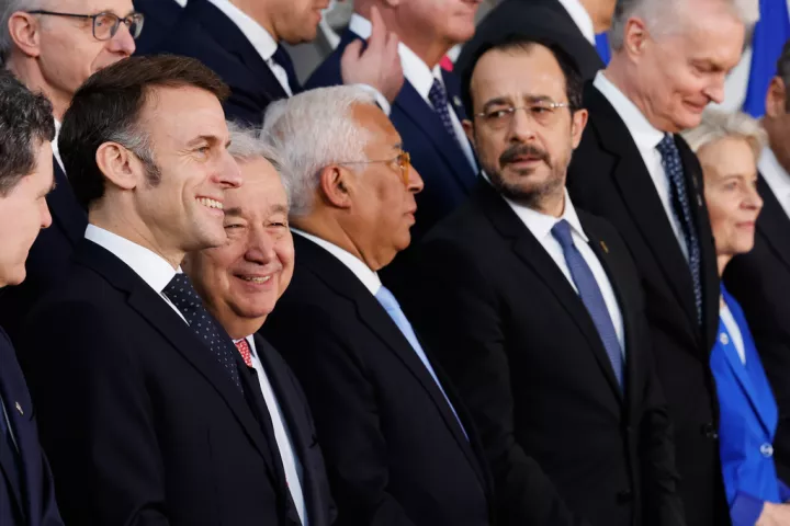 Η πρώτη ευρωπαϊκή Σύνοδος στην Κύπρο: Η κρισιμότητα και τα μηνύματα στην Άγκυρα