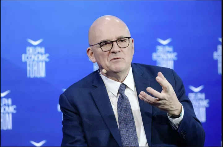 Μπουνιά (Euronext): Ελληνικές ναυτιλιακές μπορούν να βρουν το «σπίτι» τους στο Χρηματιστήριο Αθηνών