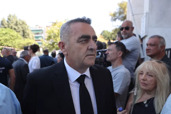 Απάντηση Φρ. Μπελέρη σε Ράμα: Αν είχε «τελειώσει υπέροχα» η περιπέτειά μου, σήμερα θα ήμουν δήμαρχος Χειμάρρας