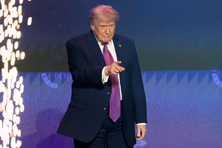 Η Ευρωπαϊκή Ένωση ρισκάρει ρήξη με τις ΗΠΑ λόγω αγωγού στα Βαλκάνια που σχεδιάζει ο Τραμπ