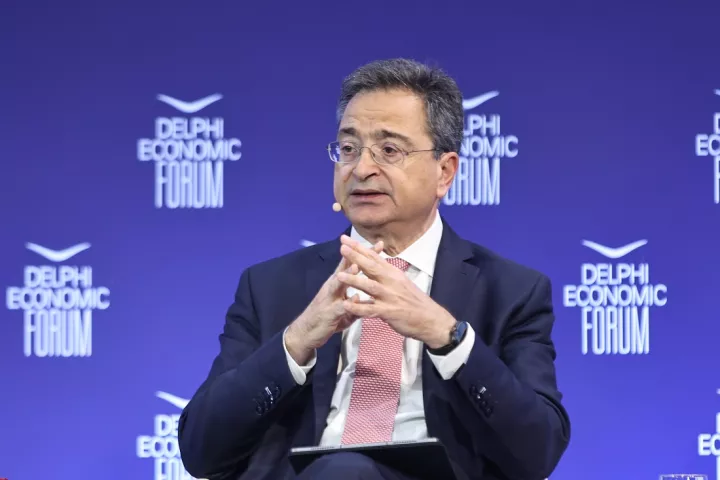 Φ. Καραβίας (Eurobank): Η ελληνική κρίση έγινε πλεονέκτημα - Το στοίχημα της ανάπτυξης