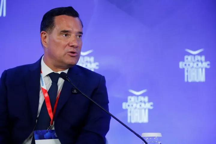 «Καρφί» Αδ. Γεωργιάδη για την Ευρωπαία Εισαγγελέα: Όσο μας επιτρέπει ακόμα η κ. Κοβέσι, έχουμε δημοκρατία