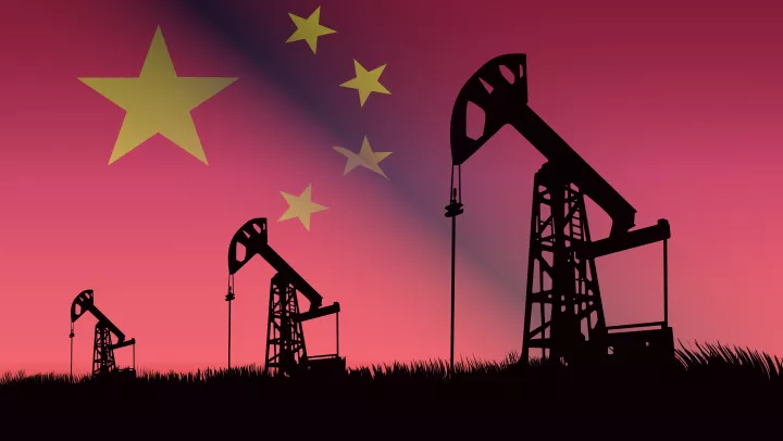 Κερδίζει έδαφος η Κίνα: Είχε συσσωρεύει τεράστιες ποσότητες πετρελαίου πριν την έναρξη του πολέμου στο Ιράν