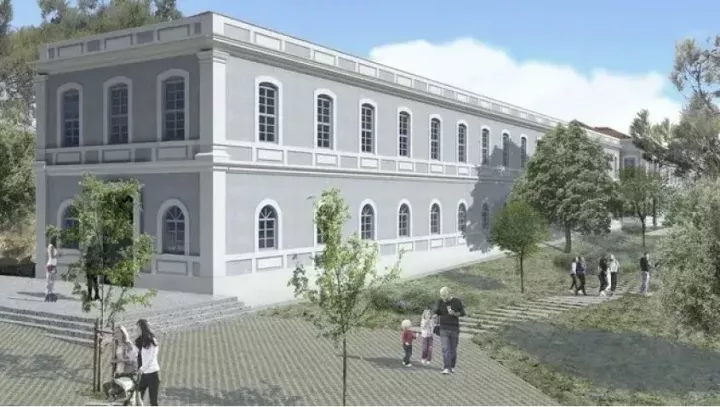 Το κυβερνητικό ενδιαφέρον για τη δυτική Θεσσαλονίκη και οι κορδέλες των εγκαινίων που ετοιμάζονται να κοπούν